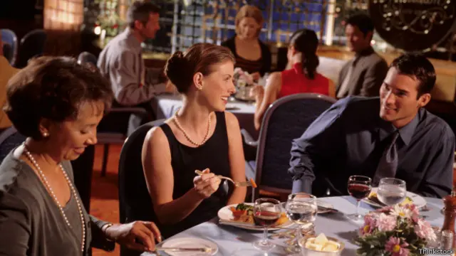 Crédito: Thinkstock