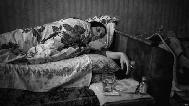 İlkin olaraq həkimlər xəstəliyinin çox inkişaf etdiyini bildirərək əməliyyat etməyə belə razılıq verməyiblər.