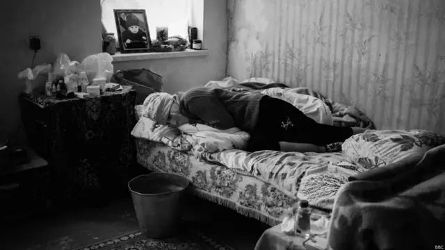 Saranın müalicəsi üçün onkoloji xəstələr üçün nəzərdə tutulmuş hər hansı bir dövlət yardımı göstərilmir. 