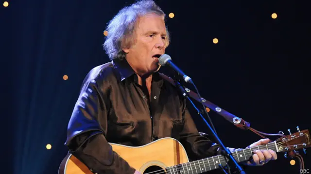 Don Mclean