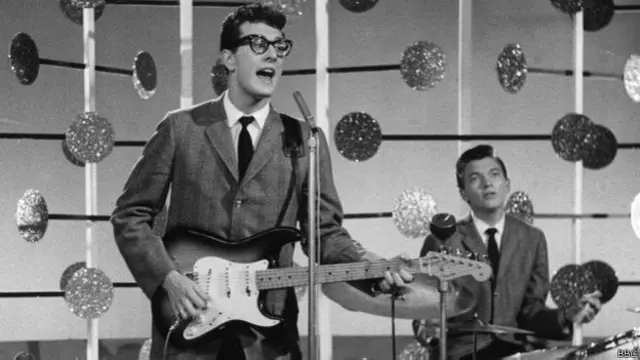 Buddy Holly