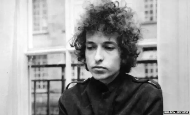 Bob Dylan