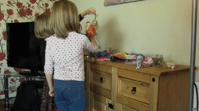 ट्रांसजेंडर बच्चे