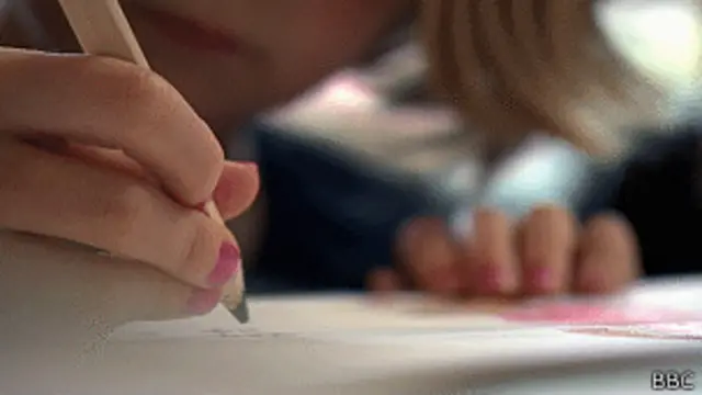 ट्रांसजेंडर बच्चे