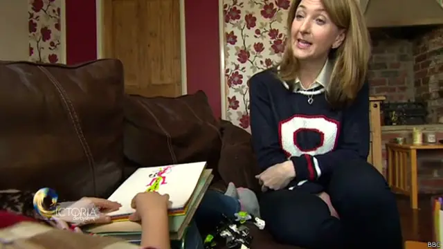 ट्रांसजेंडर बच्चे और उनकी मां जेनी