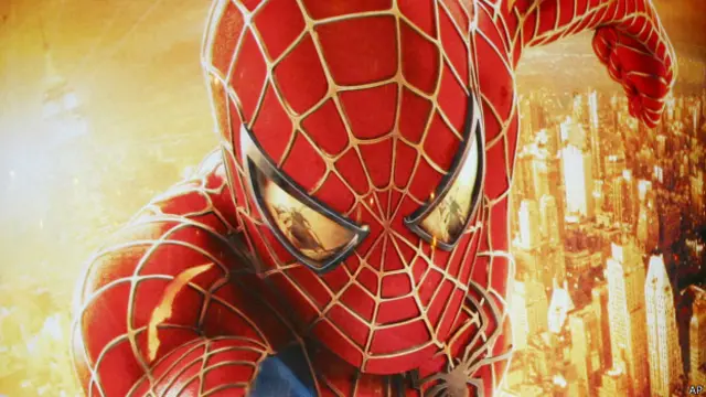 سپائڈر مین کے خالق کا کہنا ہے کہ انھوں نے پیٹر پارکر کو سفید فام اور راست باز بنایا ہے