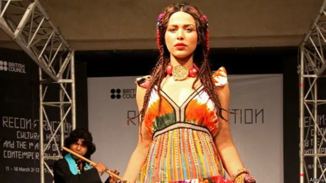  مقامی میڈیا اس مقدمے سے متعلق ہونے والی عدالتی کارروائی کی خبریں کم جبکہ آیان علی کے لباس کے بارے میں زیادہ خبریں دیتا رہا