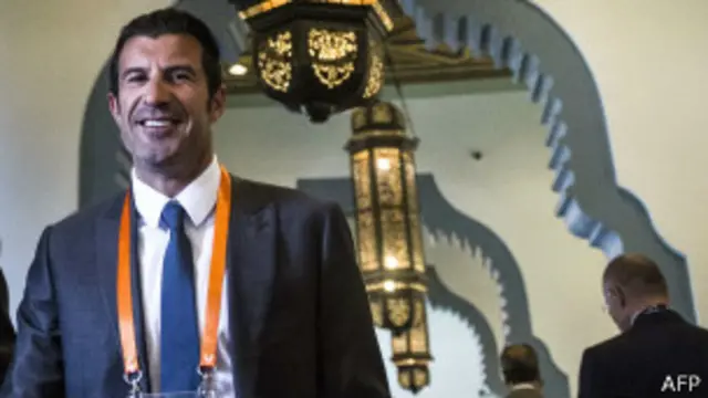 लुई फ़ीगो