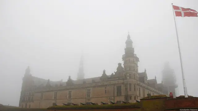 Константин Фёдоров 