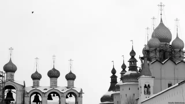 Фото Натальи Гольденберг