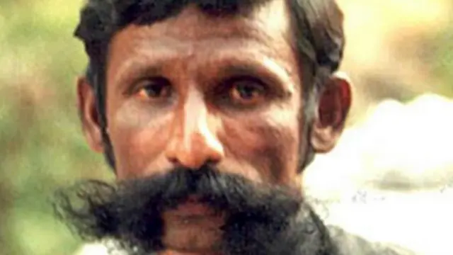 விரப்பன் வாழ்க்கையை வைத்து மற்றொரு படத்தின் இரண்டாவது ட்ரெய்லர்