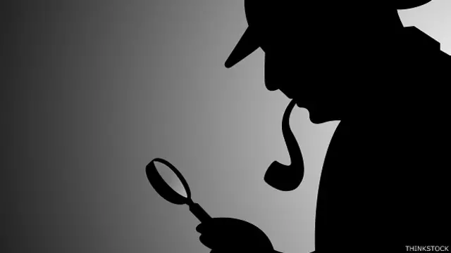 Se requiere: trabajo policíaco + evidencia forense + medios de comunicación + ayuda familia y amigos + error humano.