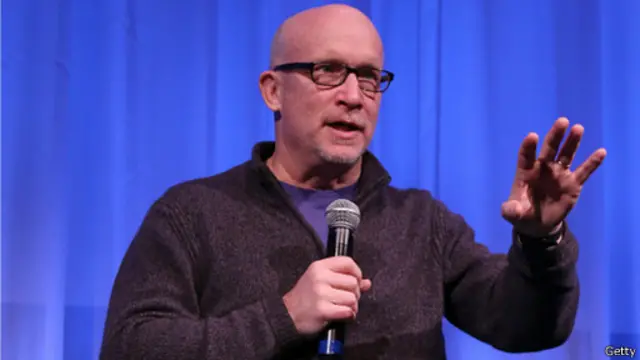 يسعى المخرج أليكس غيبني من خلال هذا الفيلم الكشف عن بعض أسرار كنيسة السيانتولوجيا