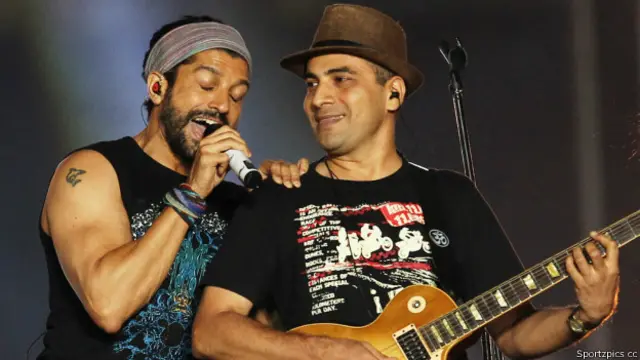 फ़रहान अख़्तर