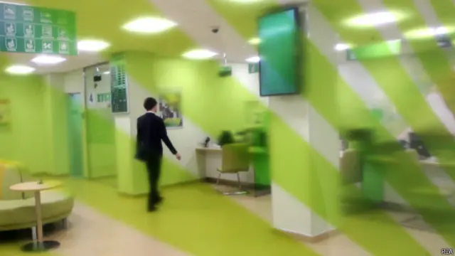 сбербанк киб