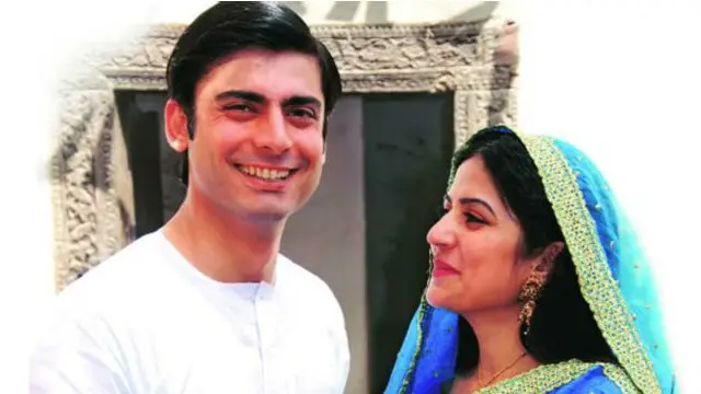 اس ٹی وی سیریل میں پاکستان کے مقبول فنکار فواد خان اور صنم بلوچ نے اہم کردار ادا کیا ہے