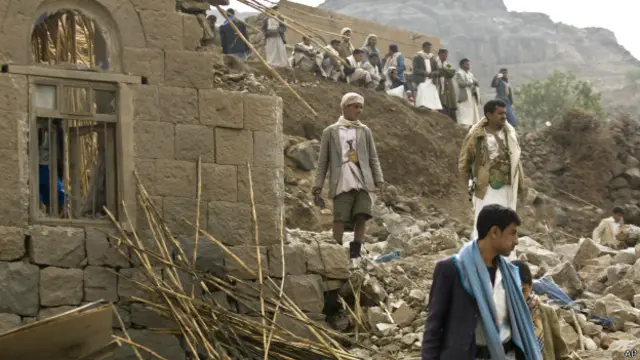 yemen