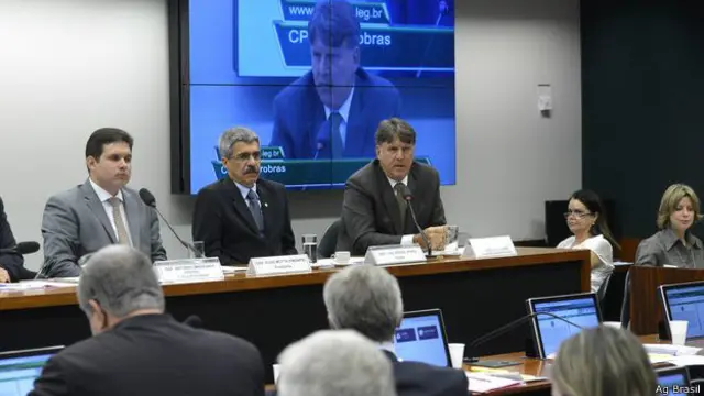 Antecipação de depoimento despertou críticas por parte de parlamentares petistas