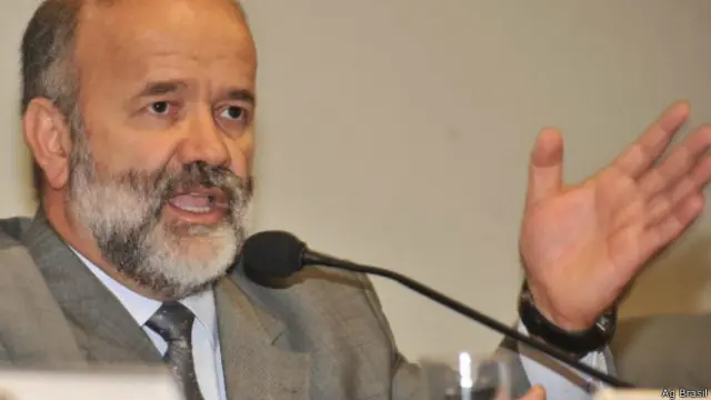 Tesoureiro do PT, João Vaccari Neto, vai depor sobre acusações de desvios de recusos da estatal ao partido