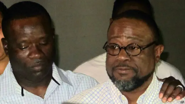 Hermanos de Walter Scott