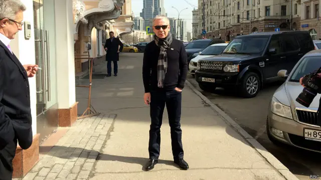 Дмитрий Ковтун