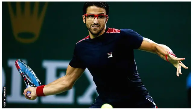 Janko Tipsarevic