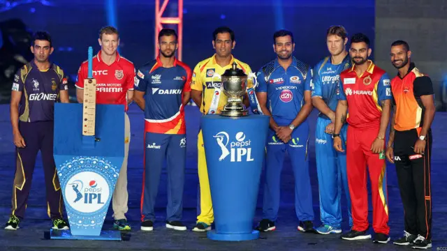 29 مئی تک جاری رہنے والے اس مقابلے میں کل آٹھ ٹیمیں حصہ لیں گی اور مجموعی طور پر 60 میچ کھیلے جائیں گے