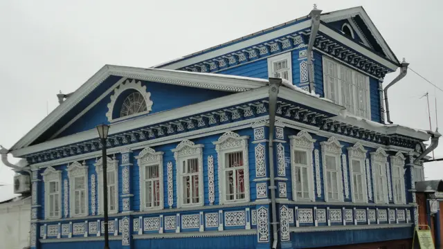 Вера С., Филадельфия, США