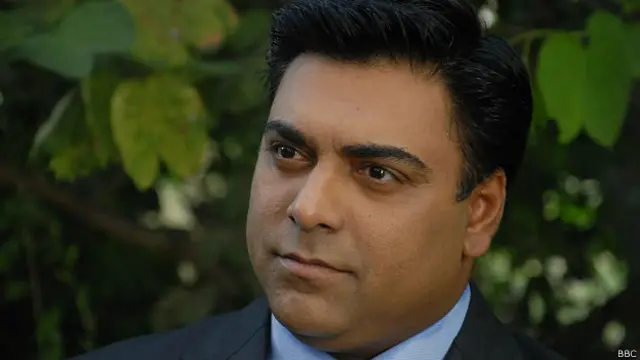 राम कपूर