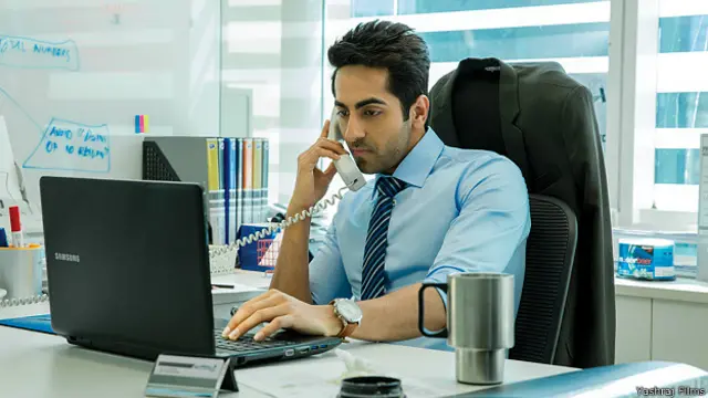 आयुष्मान खुराना