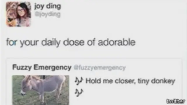 En tu 'timeline' saldrá el mensaje junto a una previsualización.