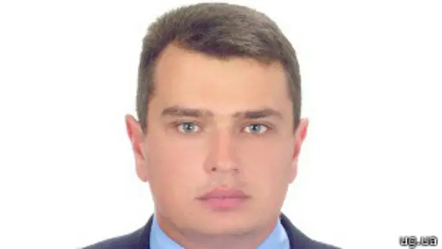 Артем Ситник