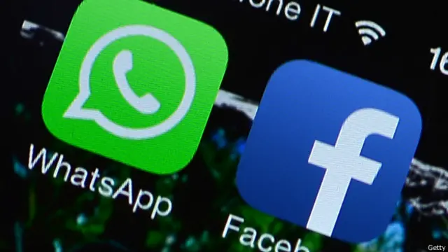 वॉट्सएप्प