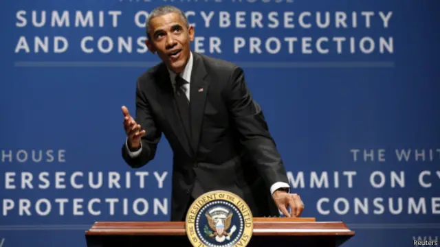 Барак Обама