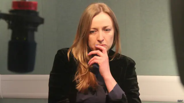 Марина Врода