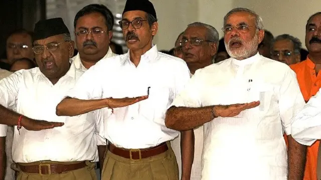 नरेंद्र मोदी