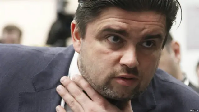 Маркиян Лубкивский