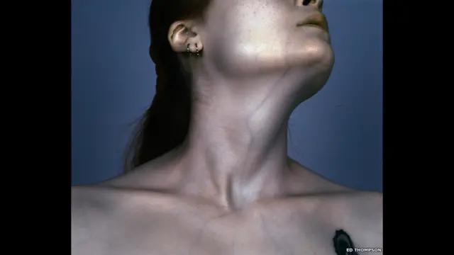 Фото Еда Томпсона