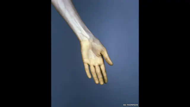 Фото Еда Томпсона