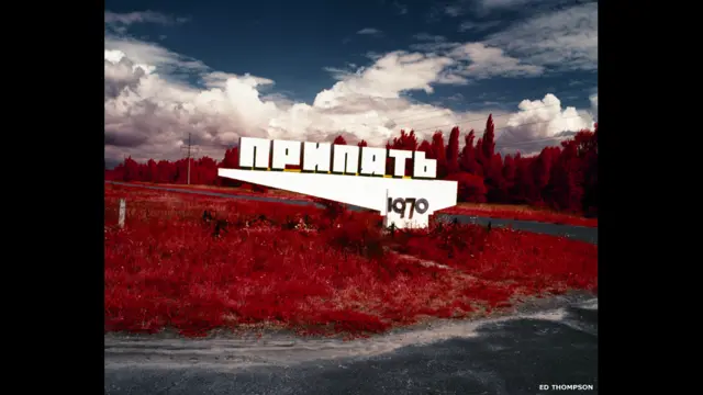 Фото Еда Томпсона