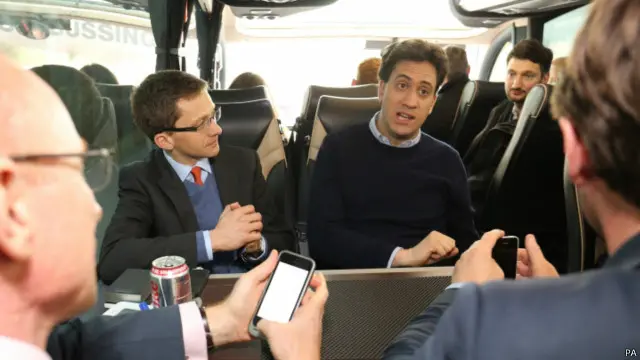 Ed Miliband