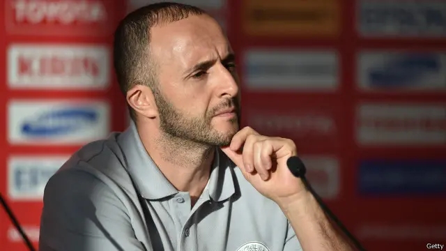 قضى بلماضي معظم حياته الكروية في الدوري الفرنسي