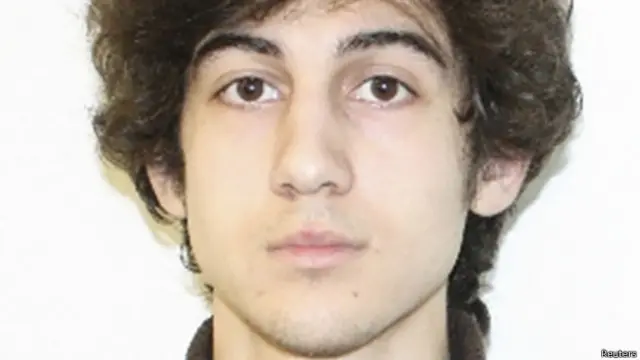 Tsarnaev reconoció haber participado en el atentado.