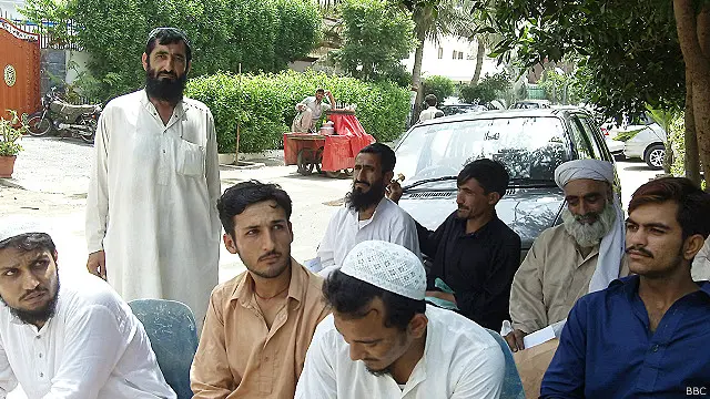 حکام کے مطابق افغان شہریوں نے سندھ میں کاروبار کرنے کے علاوہ املاک بھی خریدی ہیں