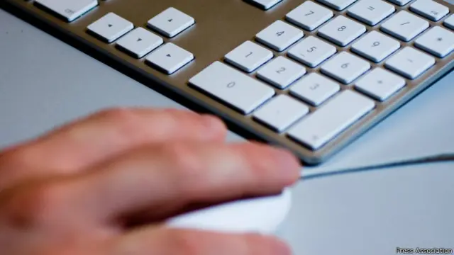 इलेक्ट्रॉनिक