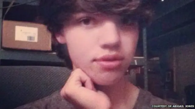 لیلا الکورن نے خودکشی سے قبل لکھا تھا ’مجھے صرف اس صورت میں سکون میسر آئے گا جس دن تیسری صنف سے تعلق رکھنے والے افراد کے ساتھ ایسا برتاؤ نہیں کیا جائے گا جیسا میرا ساتھ روا رکھا گیا‘