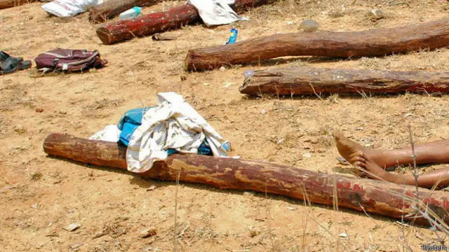 लाल चंदन