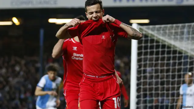 تأهل يعيد الأمل لنادي ليفربول بعد سلسلة من الإخفاقات