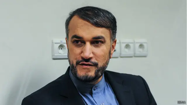 به گفته امیرعبداللهیان ماموران سعودی بازداشت شده و به "اشد مجازات" خواهند رسید