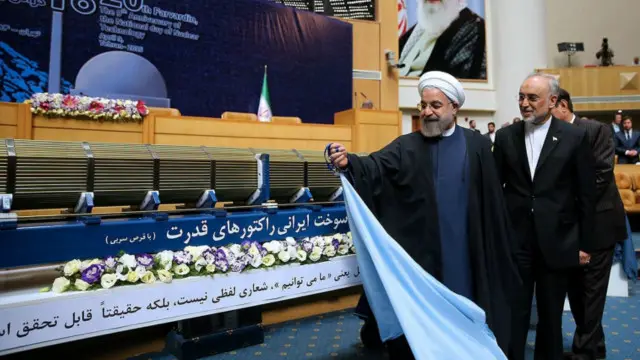 دوه اوونۍ وړاندې د سعودي د بهرنيو چارو وزير عادل الجبير ايران د سيمې په چارو کې په لاسوهنه تورن کړ، ويې ويل چې هېواد به يې د دغې مداخلې پر وړاندې چپ پاتې نه شي